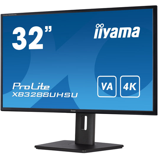 Iiyama Iiyama ProLite XB3288UHSU-B5