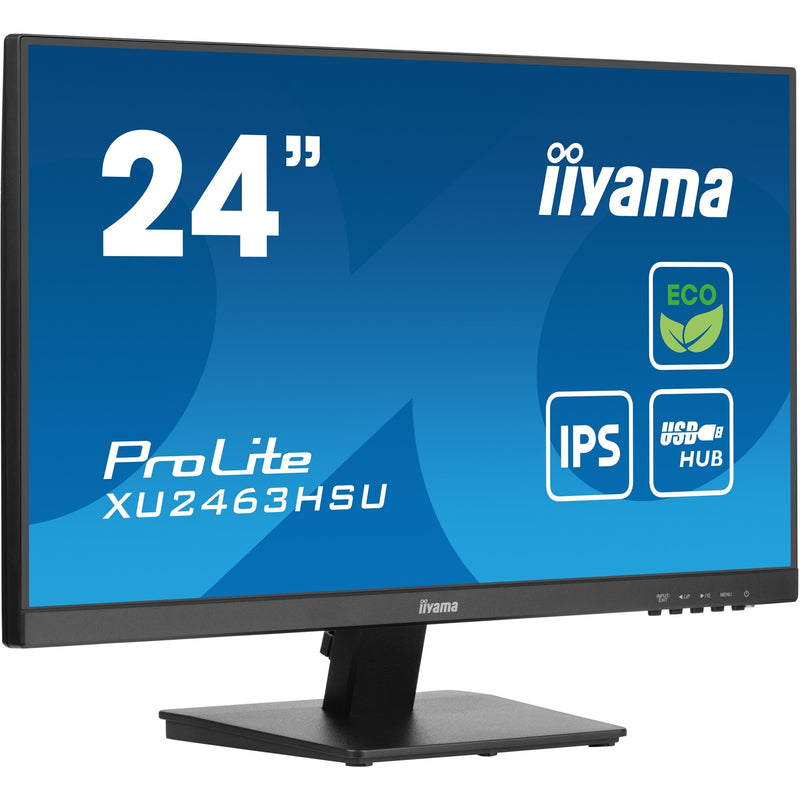 Load image into Gallery viewer, Iiyama Iiyama ProLite XU2463HSU-B1
