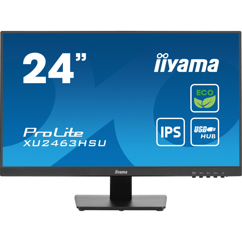 Load image into Gallery viewer, Iiyama Iiyama ProLite XU2463HSU-B1
