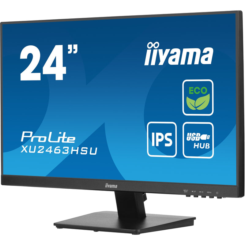 Load image into Gallery viewer, Iiyama Iiyama ProLite XU2463HSU-B1
