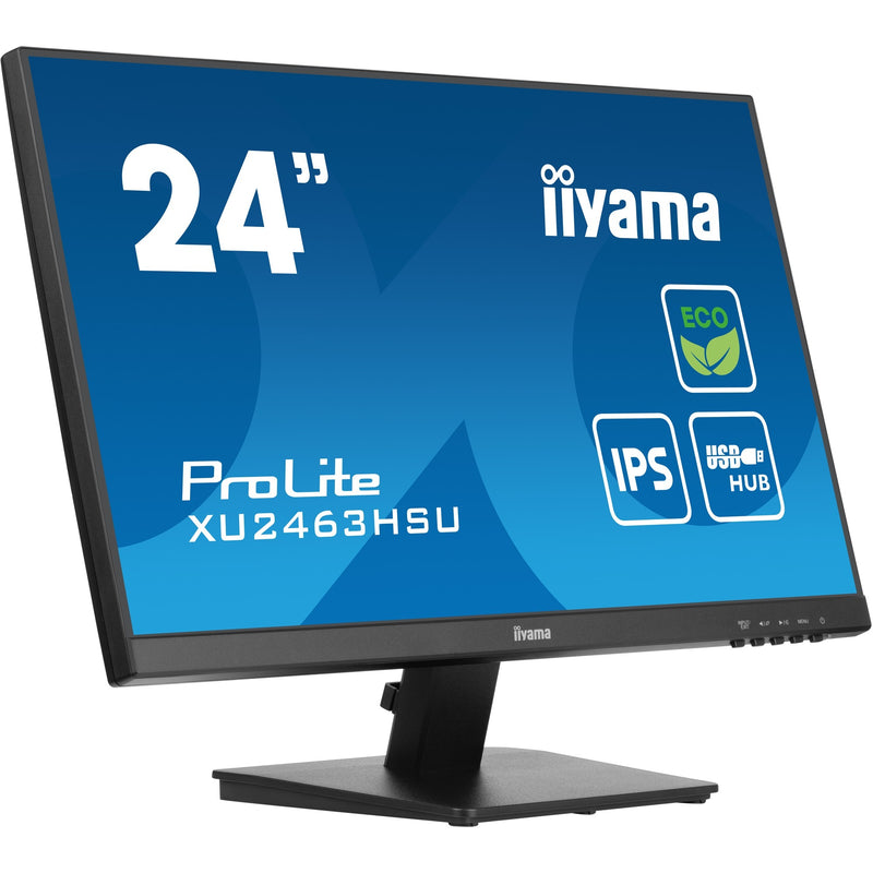 Load image into Gallery viewer, Iiyama Iiyama ProLite XU2463HSU-B1
