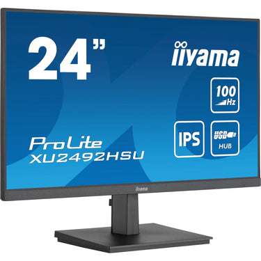 Iiyama Iiyama ProLite XU2492HSU-B6