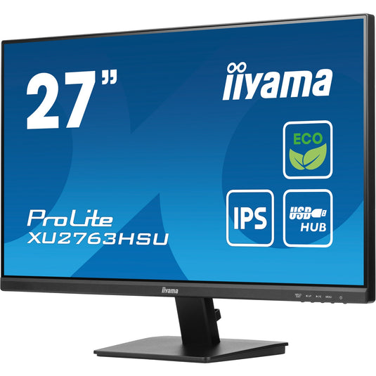 Iiyama Iiyama ProLite XU2763HSU-B1
