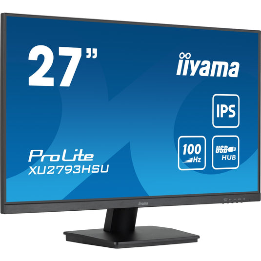 Iiyama Iiyama ProLite XU2793HSU-B6