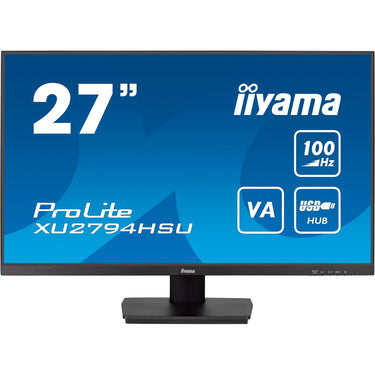 Iiyama Iiyama ProLite XU2794HSU-B6