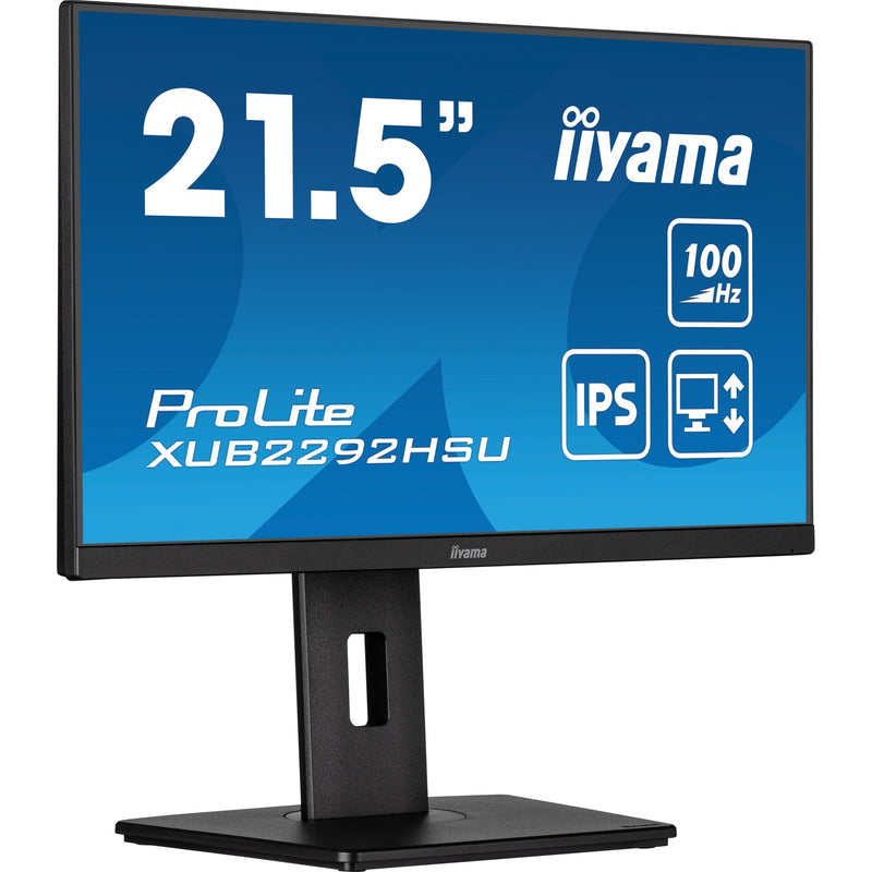 Load image into Gallery viewer, Iiyama Iiyama ProLite XUB2292HSU-B6
