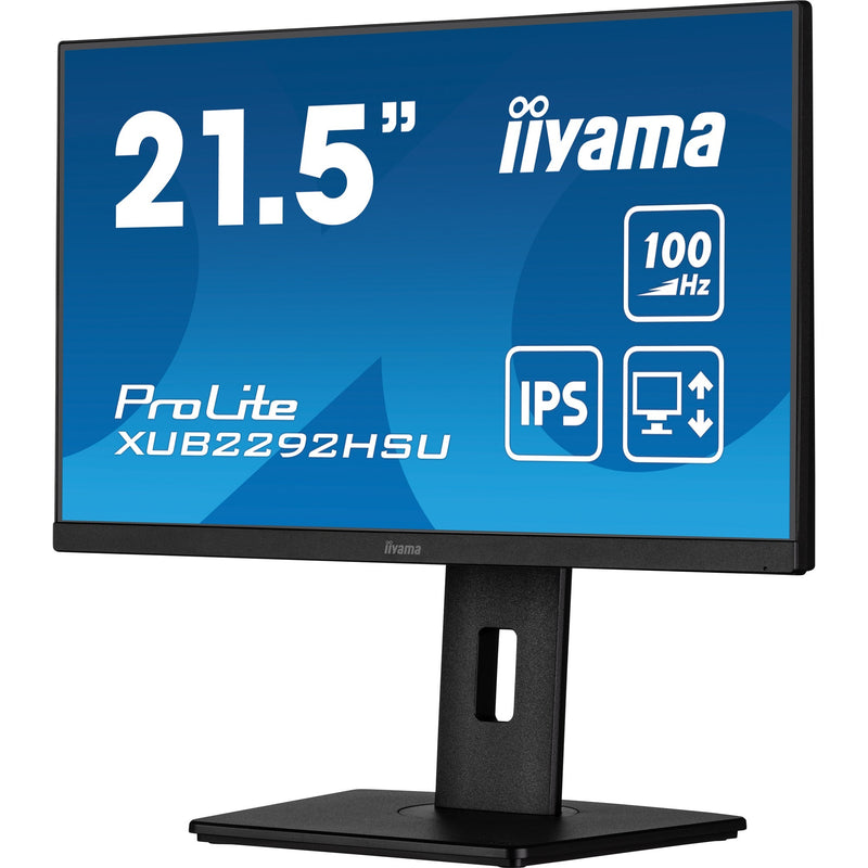 Load image into Gallery viewer, Iiyama Iiyama ProLite XUB2292HSU-B6
