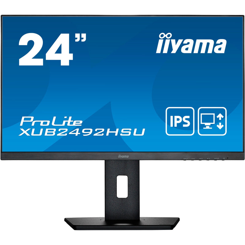 Load image into Gallery viewer, Iiyama Iiyama ProLite XUB2492HSU-B6
