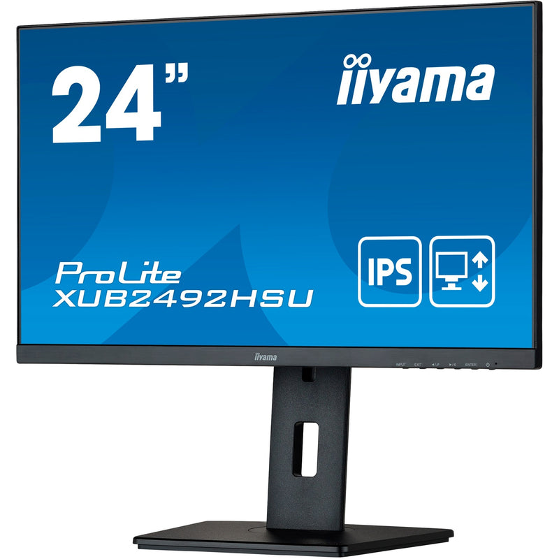 Load image into Gallery viewer, Iiyama Iiyama ProLite XUB2492HSU-B6
