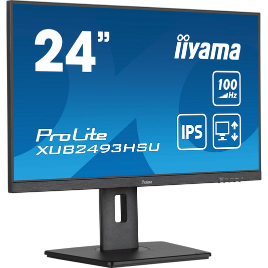 Iiyama Iiyama ProLite XUB2493HSU-B6