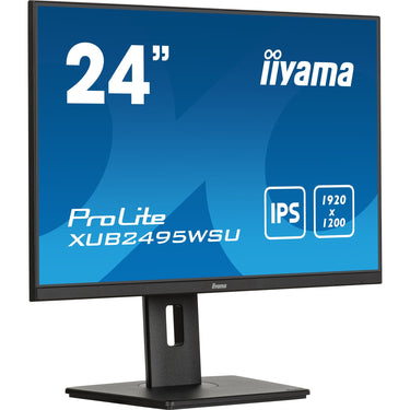 Monitor zw xub2495wsu-b7 iiyama 61.2cm