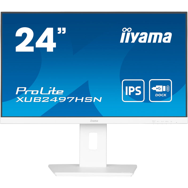 Load image into Gallery viewer, Iiyama ProLite XUB2497HSN-W1
