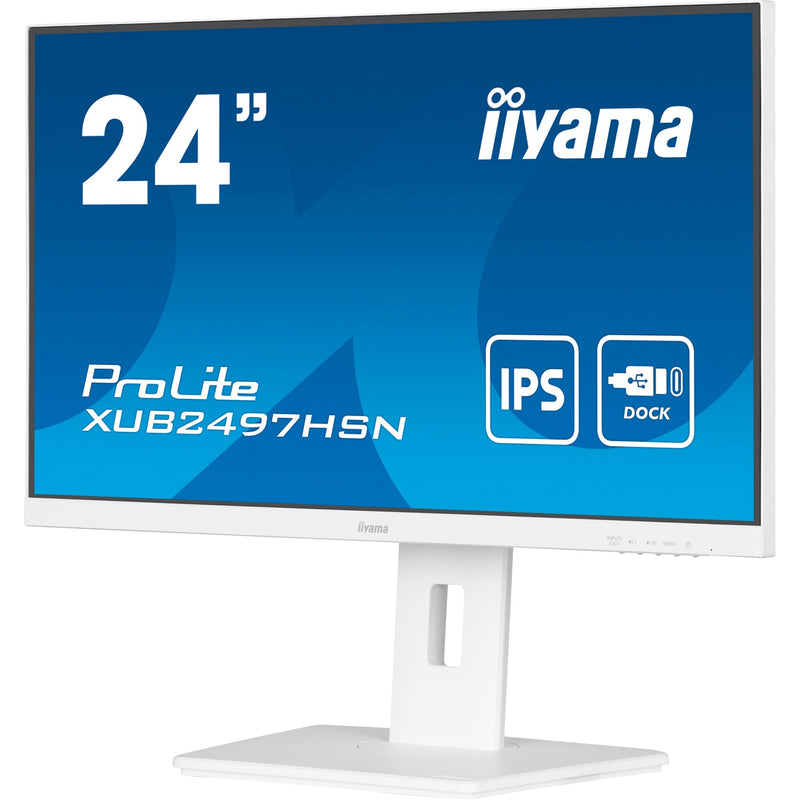 Load image into Gallery viewer, Iiyama ProLite XUB2497HSN-W1
