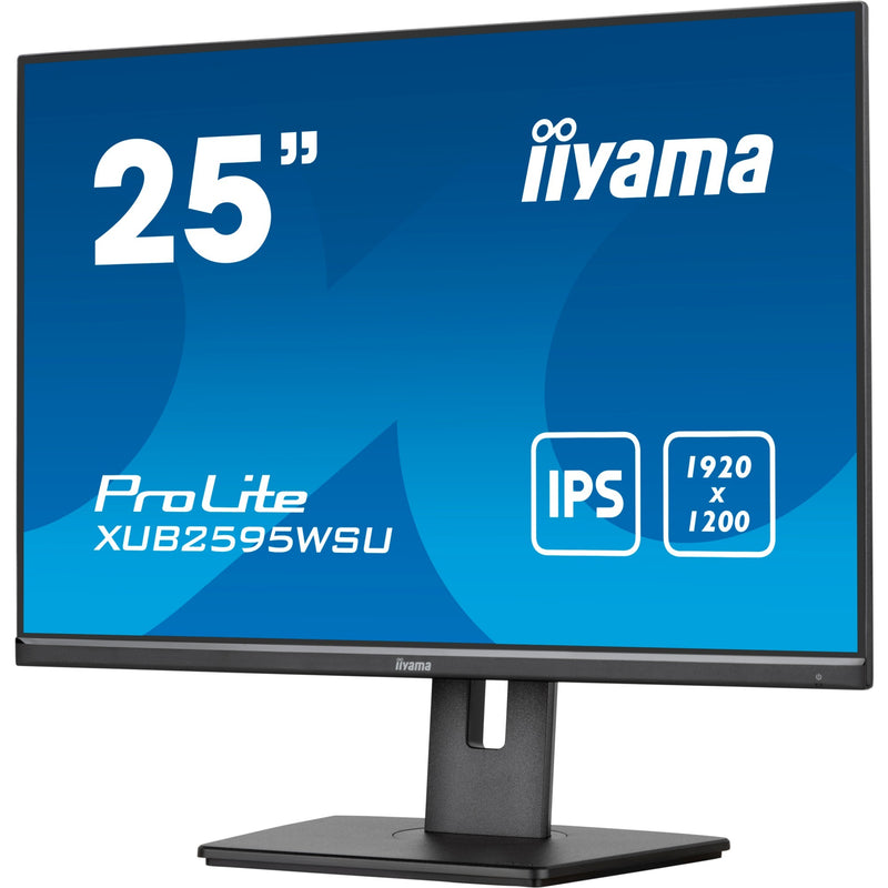 Load image into Gallery viewer, Iiyama Iiyama ProLite XUB2595WSU-B5
