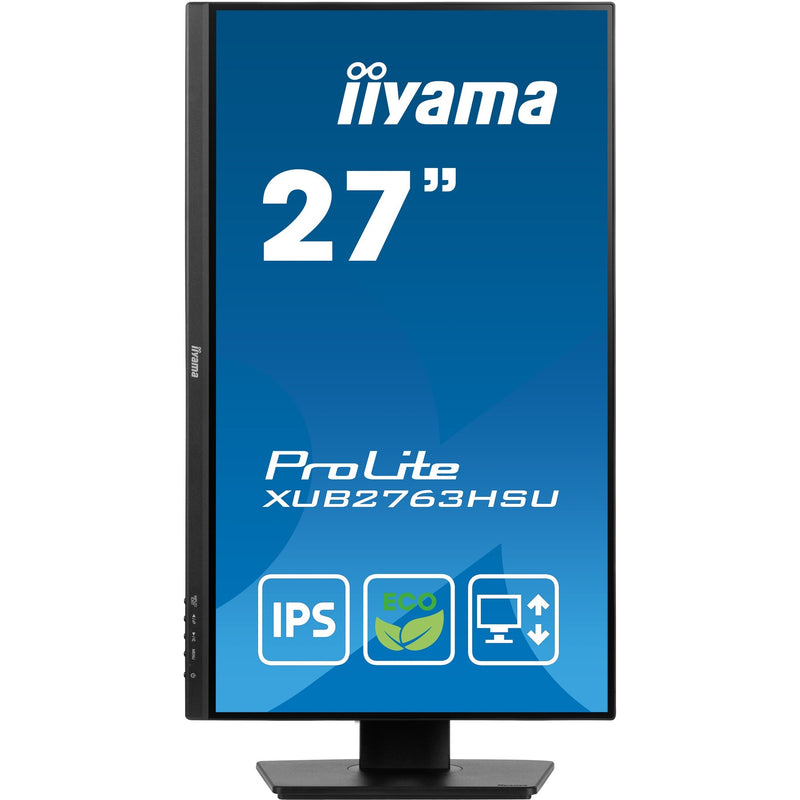 Load image into Gallery viewer, Iiyama Iiyama ProLite XUB2763HSU-B1
