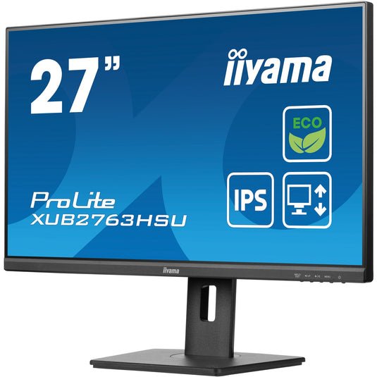 Iiyama Iiyama ProLite XUB2763HSU-B1