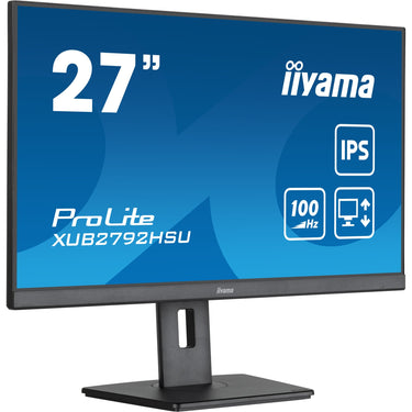 Iiyama Iiyama ProLite XUB2792HSU-B6