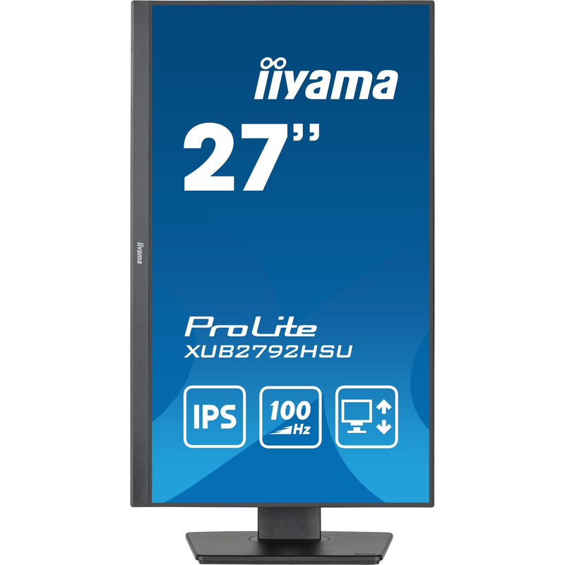 Load image into Gallery viewer, Iiyama Iiyama ProLite XUB2792HSU-B6
