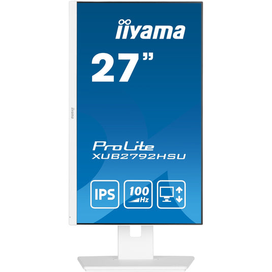 Iiyama Iiyama ProLite XUB2792HSU-W6