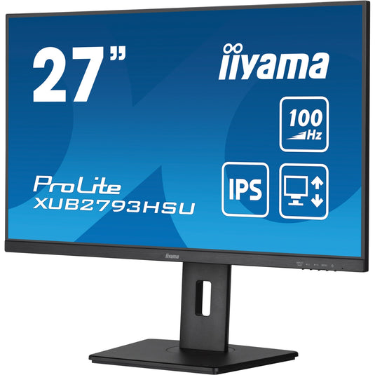 Iiyama Iiyama ProLite XUB2793HSU-B6