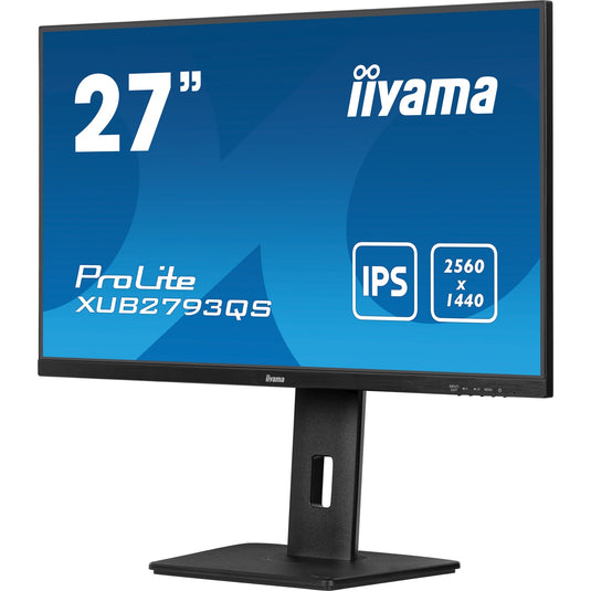Iiyama ProLite XUB2793QS-B6