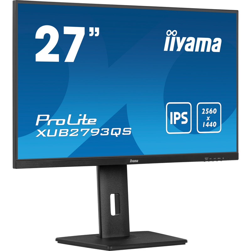 Load image into Gallery viewer, Iiyama ProLite XUB2793QS-B6

