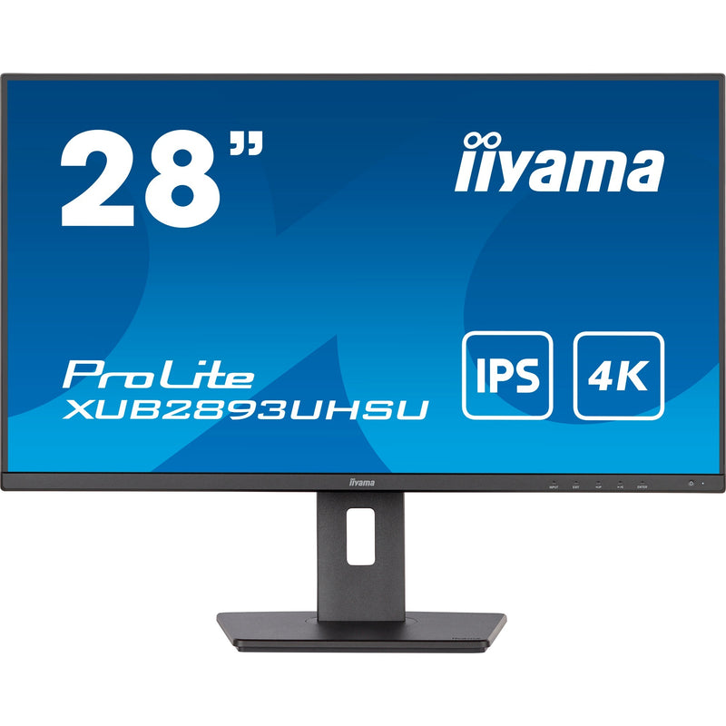 Load image into Gallery viewer, Iiyama Iiyama ProLite XUB2893UHSU-B5
