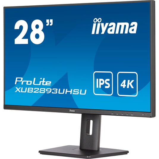 Iiyama Iiyama ProLite XUB2893UHSU-B5