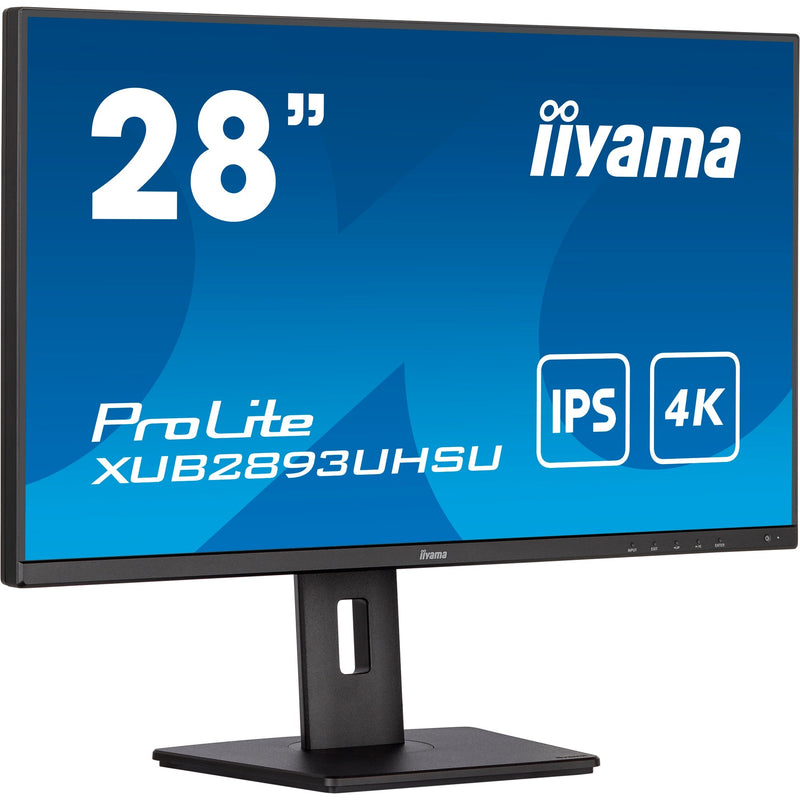 Load image into Gallery viewer, Iiyama Iiyama ProLite XUB2893UHSU-B5
