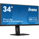 Iiyama Iiyama ProLite XUB3493WQSU-B5
