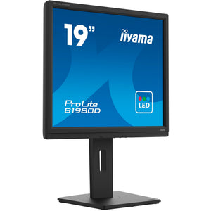 Iiyama Iiyama Prolite B1980D-B5