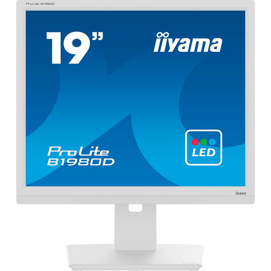 Iiyama Iiyama Prolite B1980D-W5