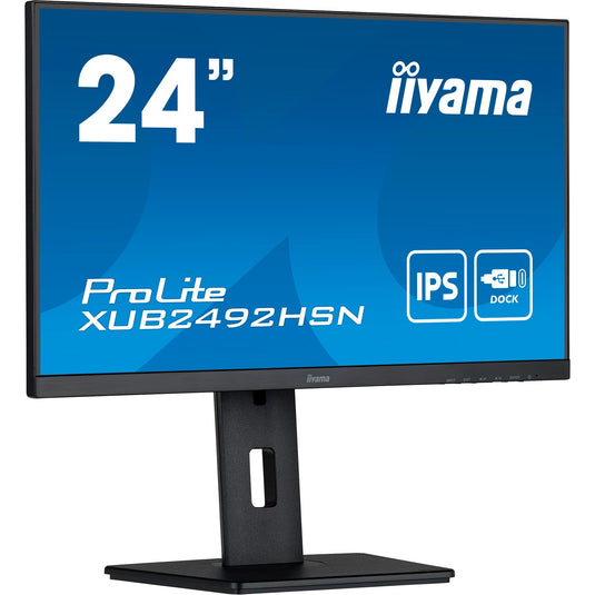 Iiyama Iiyama Prolite XUB2492HSN-B5