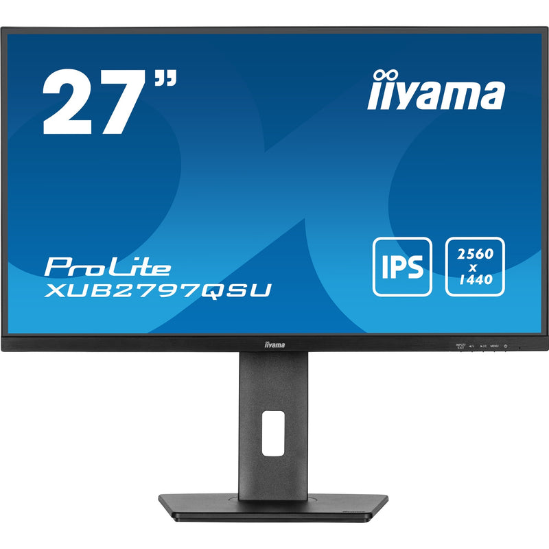 Load image into Gallery viewer, Iiyama Prolite XUB2797QSU-B1
