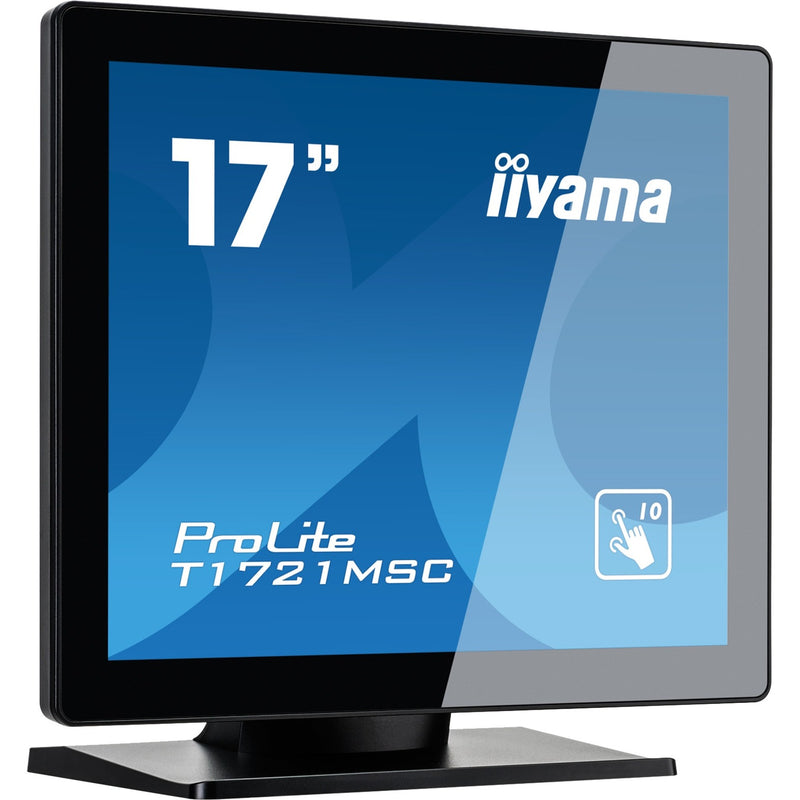 Load image into Gallery viewer, Iiyama Iiyama T1721MSC-B1
