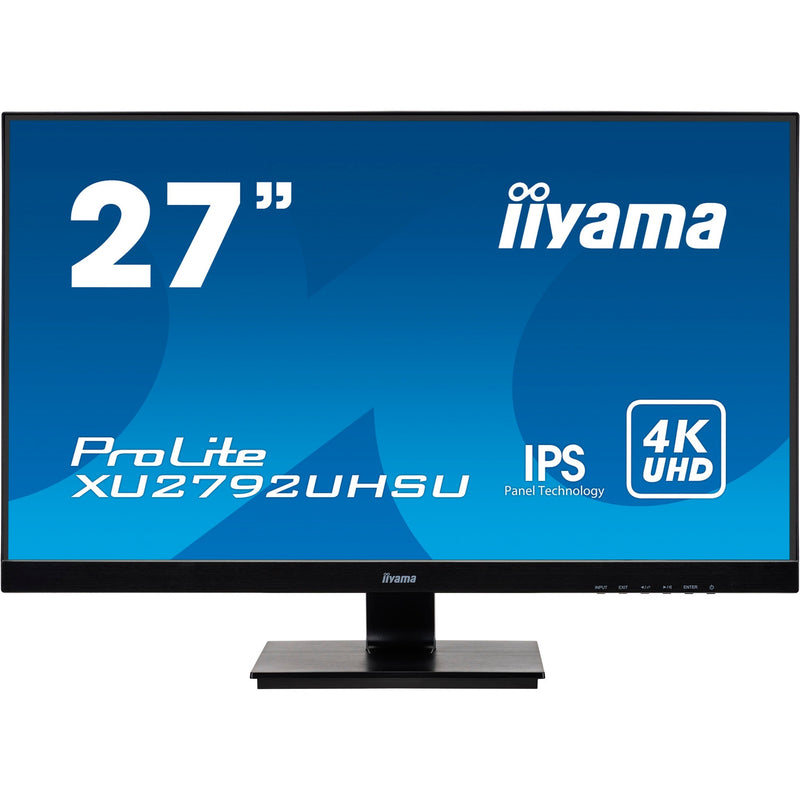 Load image into Gallery viewer, Iiyama Iiyama XU2792UHSU-B1
