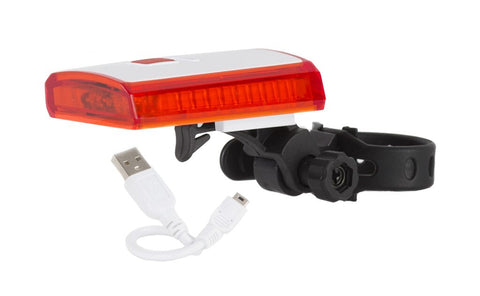 IKZI-Light rear light rechargeable "Goodnight Aside" 1450351