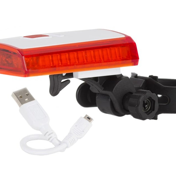 IKZI-Light rear light rechargeable "Goodnight Aside" 1450351