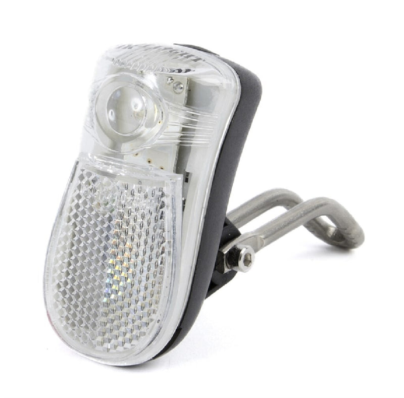 Load image into Gallery viewer, koplamp led batterij wit
