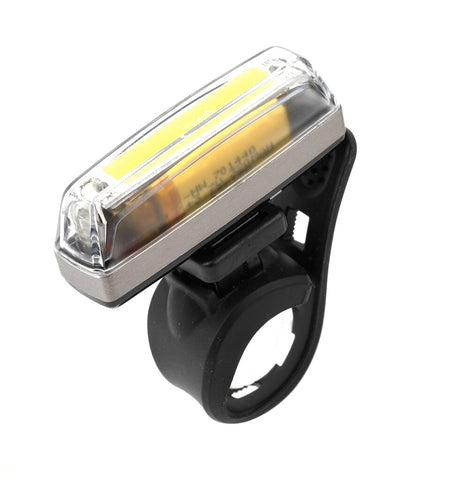 IKZI-light headlight Straight25 COB LED strip + USB