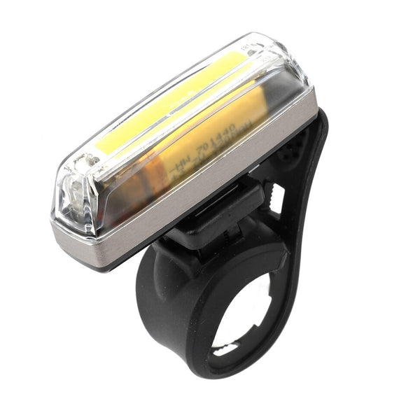 IKZI-light headlight Straight25 COB LED strip + USB