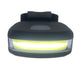 Buzaglo koplamp ikzilight tosti 40 cob led, usb-oplaadbaar
