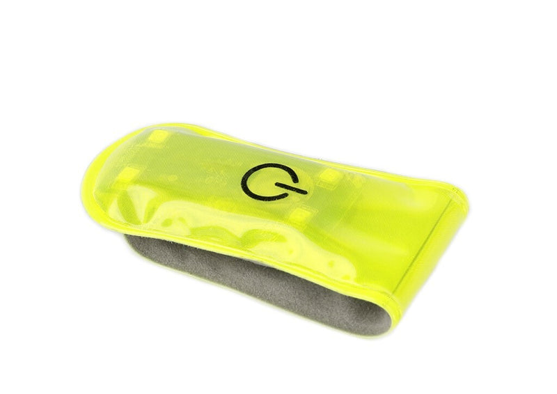 Load image into Gallery viewer, IKZI Light reflectie clip Duo Quatre batterij
