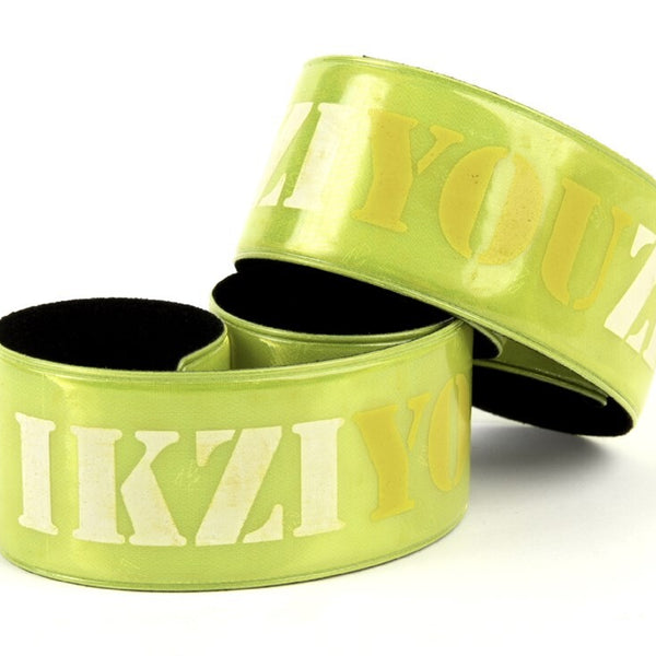 IKZi bracelet reflective bracelet