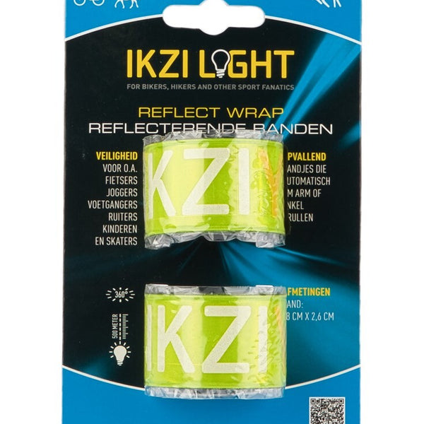 IKZi bracelet reflective bracelet