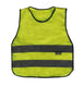 IKZI-Light Reflect Shirt XS geel Veiligheidsvest kinder