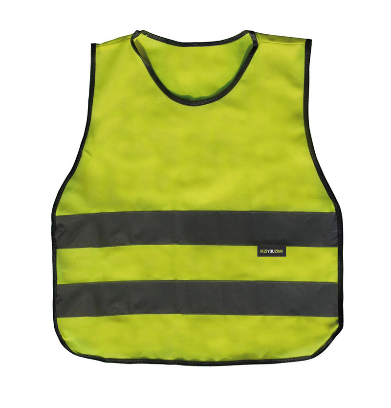 Load image into Gallery viewer, Veiligheidsvest reflectie medium large
