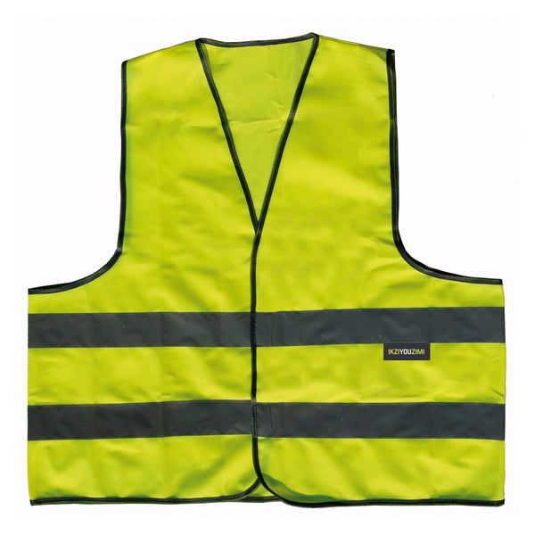 IkziLight reflection vest 65x64cm, M