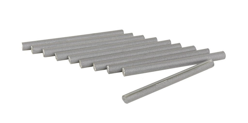 Load image into Gallery viewer, Ikzilight spaakreflectie 8 cm set van 10 stuks op kaart
