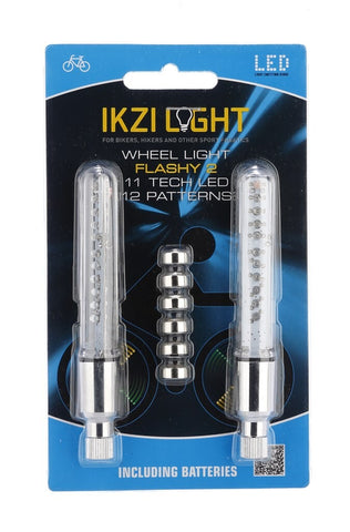 Wheel light ikzi valve 11-led (p2)